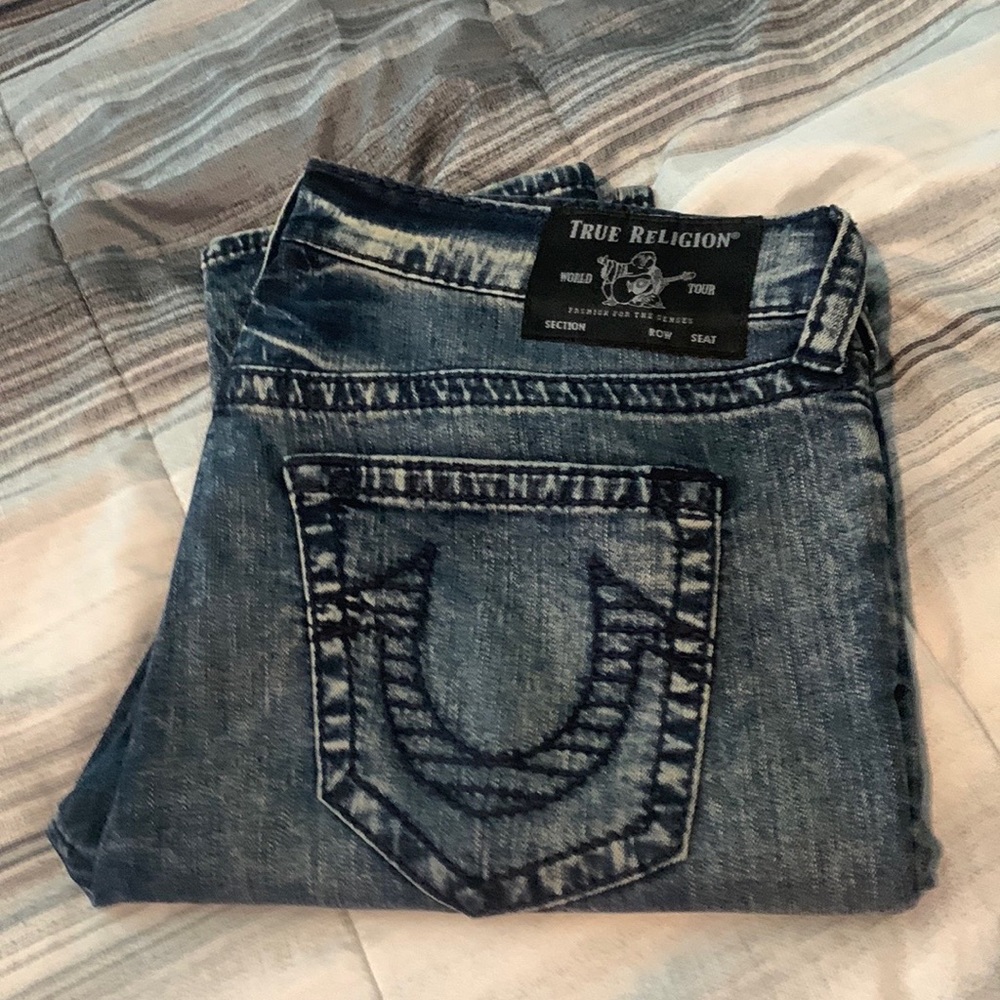 true religion jeans